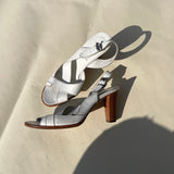 Vintage APC Sandals - Size 36