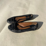 Chloe Flats - Size 36. 5