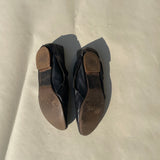 Belle by Sigerson Morrison Leather Booties - Size 6