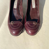 Marc Jacobs Pumps - Size 36.5