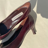 Marc Jacobs Pumps - Size 36.5