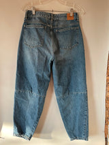 Closed (Italy) Cropped Jeans - Size 26