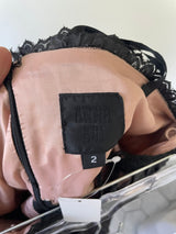 Vintage Anna Sui Dress - Size 2