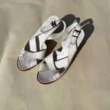 Vintage APC Sandals - Size 36
