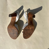 Vintage APC Sandals - Size 36