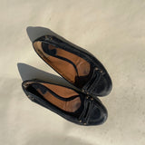 Chloe Flats - Size 36. 5