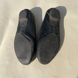 Chloe Flats - Size 36. 5