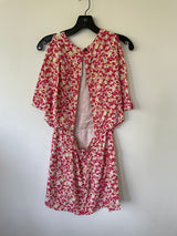 Wren Dress - Size Small