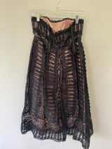 Vintage Anna Sui Dress - Size 2