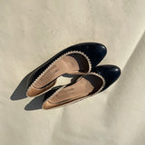 Duro Olowu Flats 2000's - Size 36