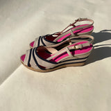 Louis Vuitton Sandals - Size 37