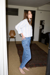 Everyday Jeans ° Regs Wash