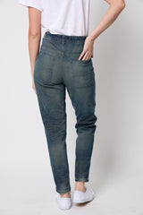 Everyday Jeans ° Dez Wash