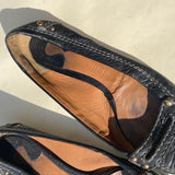 Chloe Flats - Size 36. 5