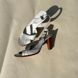 Vintage APC Sandals - Size 36