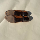 Chloe Leather Pumps - Size 37