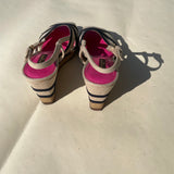 Louis Vuitton Sandals - Size 37