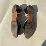 Duro Olowu Flats 2000's - Size 36