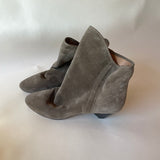 Isabel Marant Doey Suede Boots - Size 37 - New