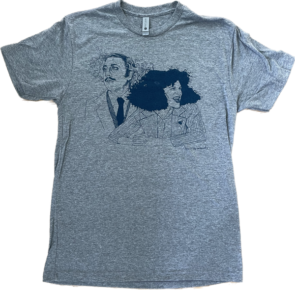 Gene & Gilda T-Shirt