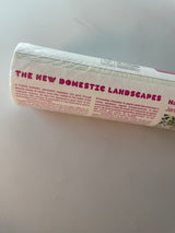 Floral Wallpaper Mural - New