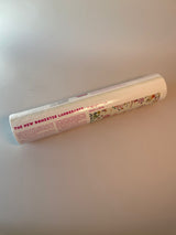 Floral Wallpaper Mural - New