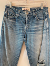 Amo Jeans - Size 26