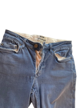 Acne Jeans - Stretch - Size 27