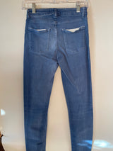 Acne Jeans - Stretch - Size 27