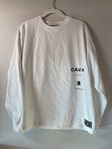 Architect 4 Archive L/S Tee - Size L