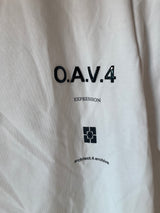 Architect 4 Archive L/S Tee - Size L