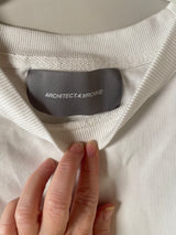 Architect 4 Archive L/S Tee - Size L