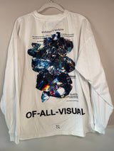 Architect 4 Archive L/S Tee - Size L