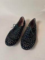 Belle Shoes - Size 7.5