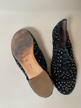 Belle Shoes - Size 7.5