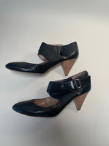 Belle from Sigerson Morrison Pumps - Size 7.5