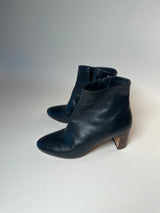 Rivecour Heeled Boots - Size 37