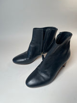 Rivecour Heeled Boots - Size 37