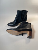 Rivecour Heeled Boots - Size 37