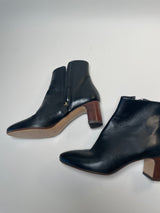 Rivecour Heeled Boots - Size 37