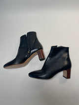 Rivecour Heeled Boots - Size 37