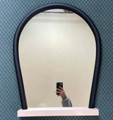 Sebastian Wrong for Hay Denmark Mirror