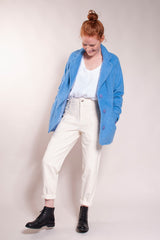 Short Coat ° Danube