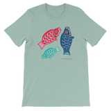 Koi Banner T-Shirt