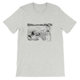 Bad News Bears - Lupus T-Shirt
