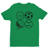 Balls T-Shirt