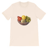 Oil Painting of a Bowl of Fruit T-Shirt