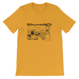 Bad News Bears - Lupus T-Shirt