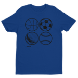 Balls T-Shirt