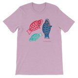 Koi Banner T-Shirt